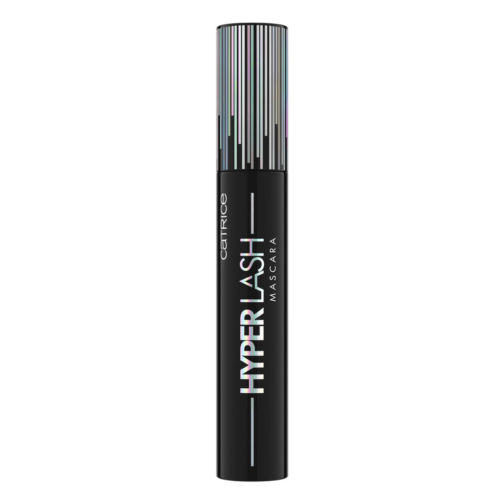 Catrice, Hyper Lash, Volume, Mascara, 010, Electric Black, 11 ml