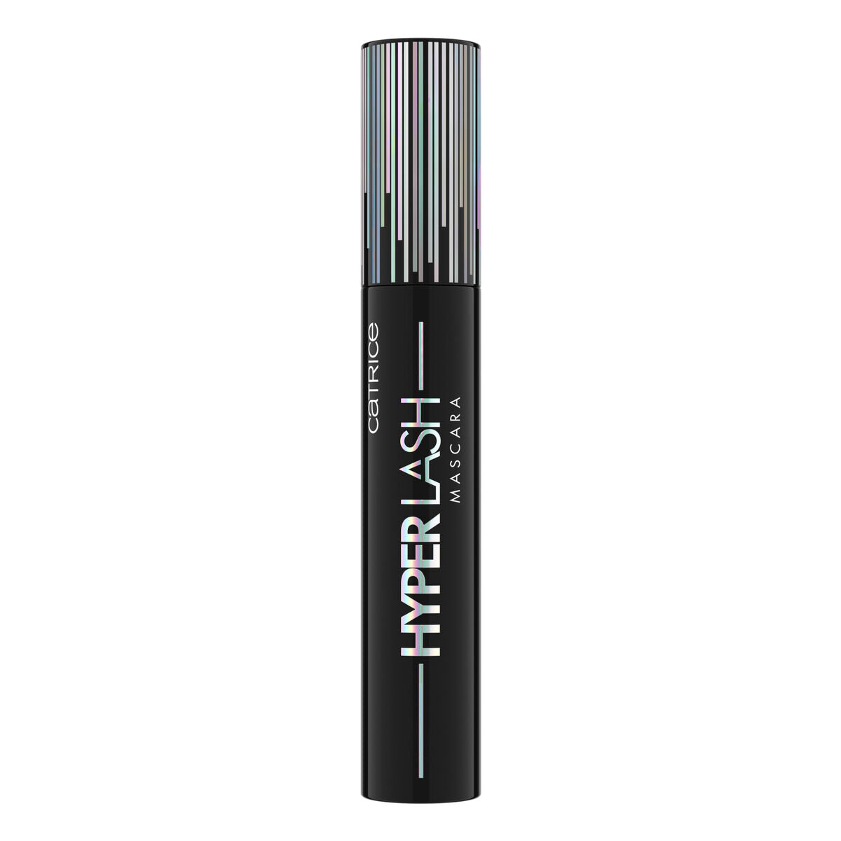 Catrice, Hyper Lash, Volume, Mascara, 010, Electric Black, 11 ml