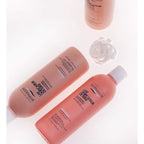Byphasse, Byphasse, Oat Extract, Whitening, Body Milk, 500 ml