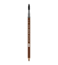 Catrice, Eye Brow Stylist, Waterproof, Eyebrow Cream Pencil & Brush 2-In-1, 070, Chestnut Charm, 1.4 g