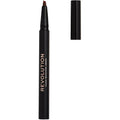 Makeup Revolution, Bushy Brow, Eyebrow Cream Pencil, Ash Brown, 0.5 ml