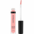 Catrice, Gloss Obsessed, Shine, Lip Gloss, 020, Day, 2.5 ml