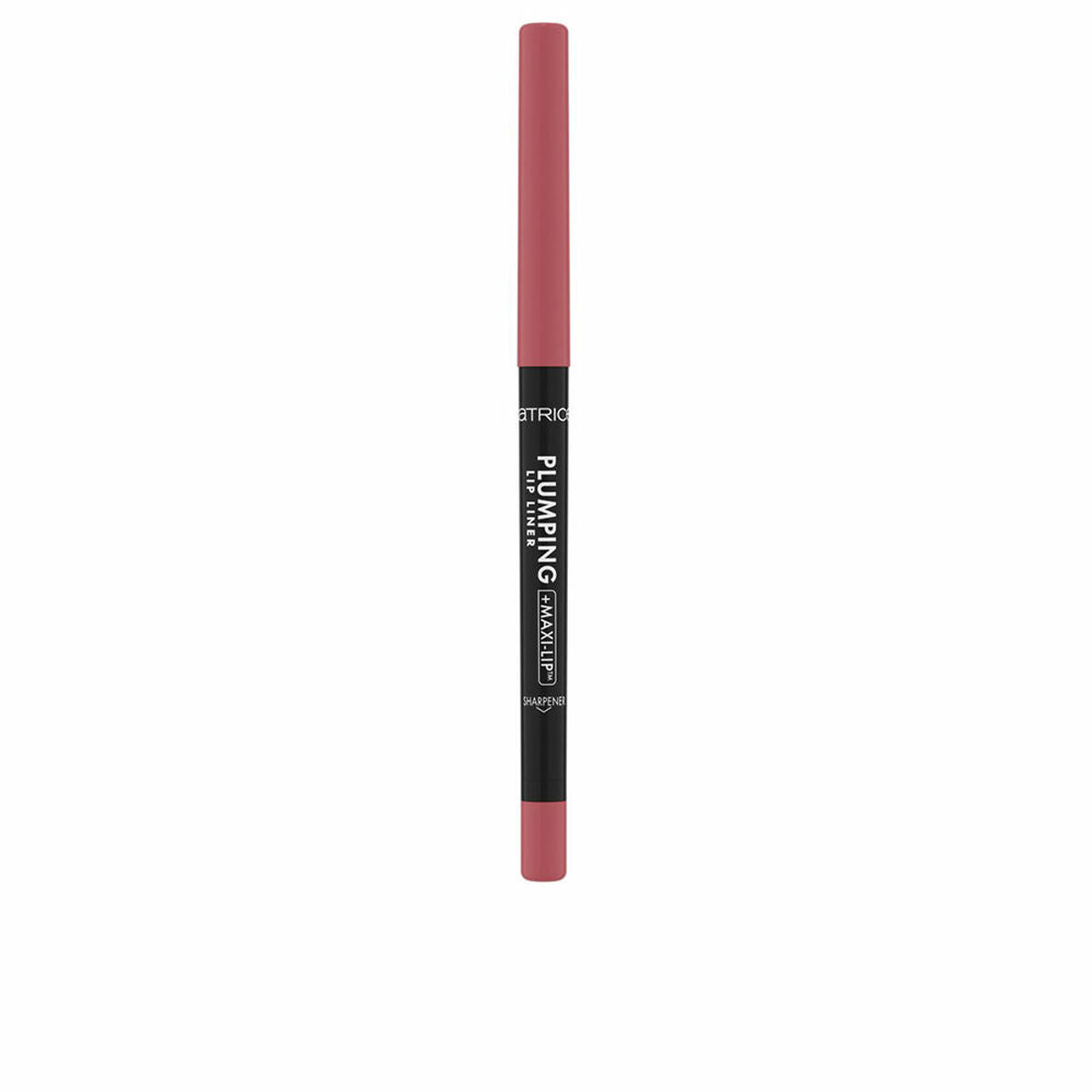 Catrice, Plumping, Precision, Lip Liner, 190, I Like To Mauve It, 0.35 g