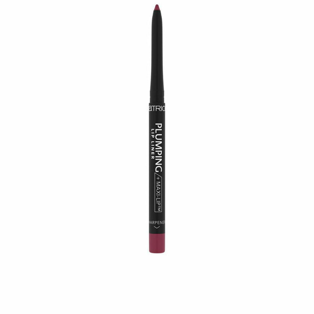 Catrice, Plumping, Precision, Lip Liner, 090, The Wild One, 0.35 g