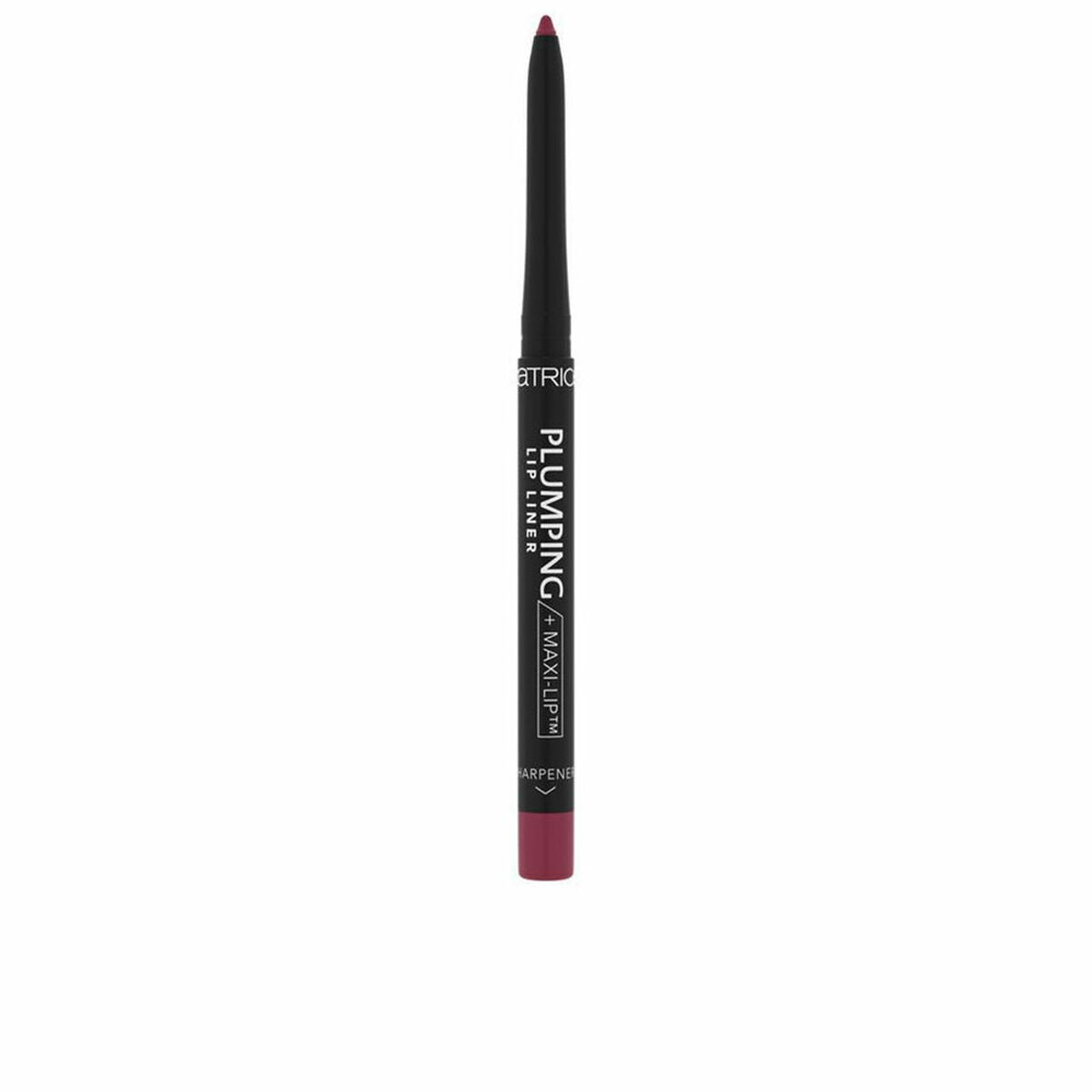 Catrice, Plumping, Precision, Lip Liner, 090, The Wild One, 0.35 g