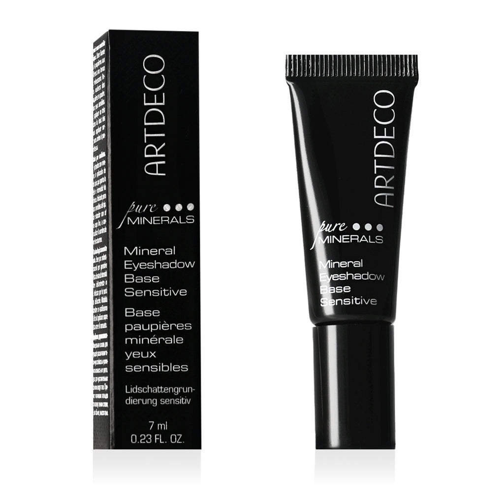 ArtDeco, Mineral Sensitive, Long Lasting & Smoothing, Eyeshadow Primer, 7 ml