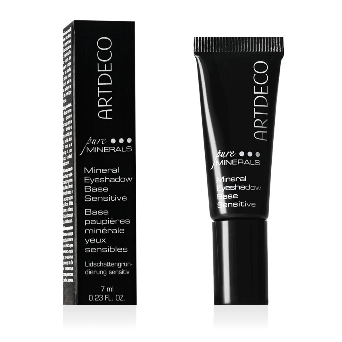 ArtDeco, Mineral Sensitive, Long Lasting & Smoothing, Eyeshadow Primer, 7 ml