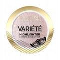 Eveline Cosmetics, Variete, Illuminating, Blush Highlighter Compact, 01, 1 Shade, 5 g