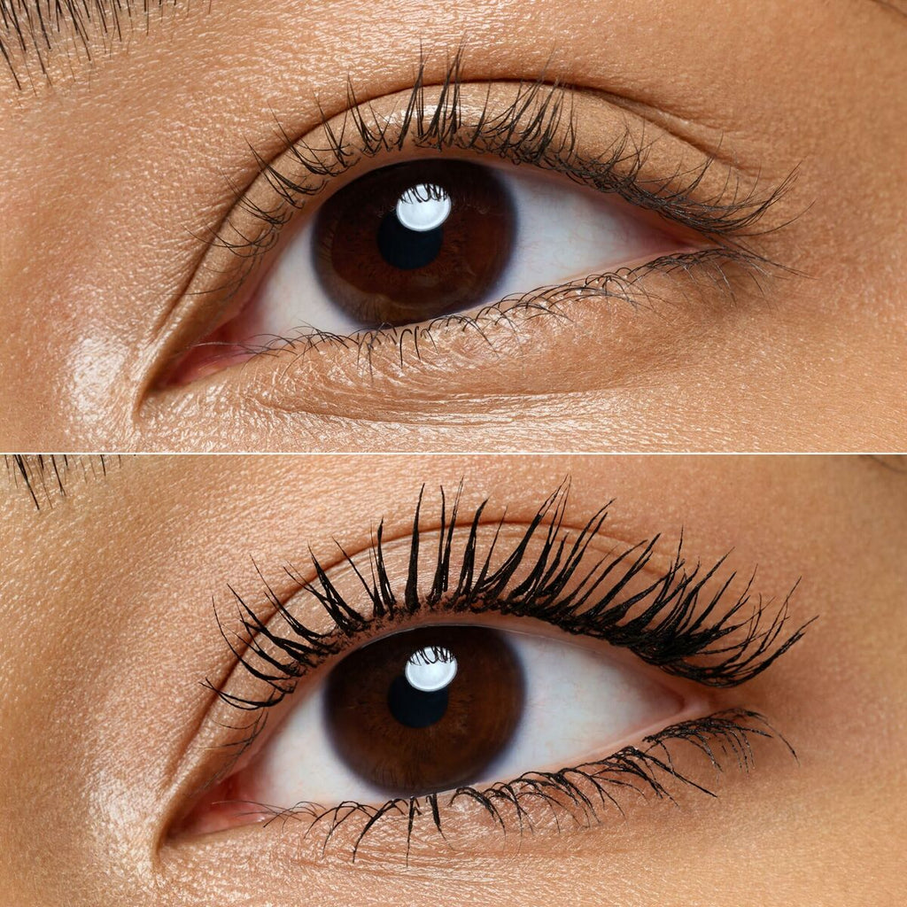Catrice, Hyper Lash, Volume, Mascara, 010, Electric Black, 11 ml
