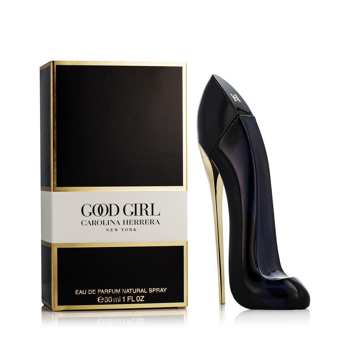 Carolina Herrera, Good Girl, Eau De Parfum, For Women, 30 ml