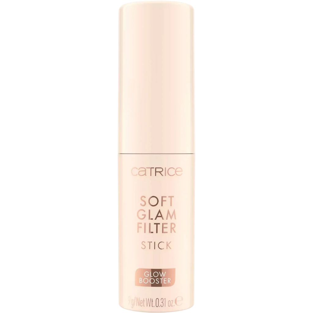 Catrice, Soft Glam Filter, Glow, Foundation Stick, 040, Medium Tan, 9 g