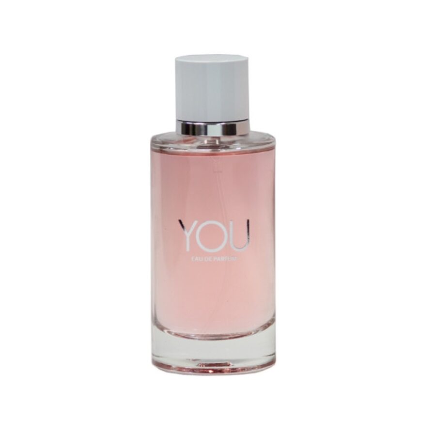 Tester Apa de Parfum Cote d'Azur You, Femei, 100 ml