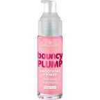 Essence, Bouncy Plump Smoothing Primer, Hydrating and plumping, Liquid Primer, 50 ml