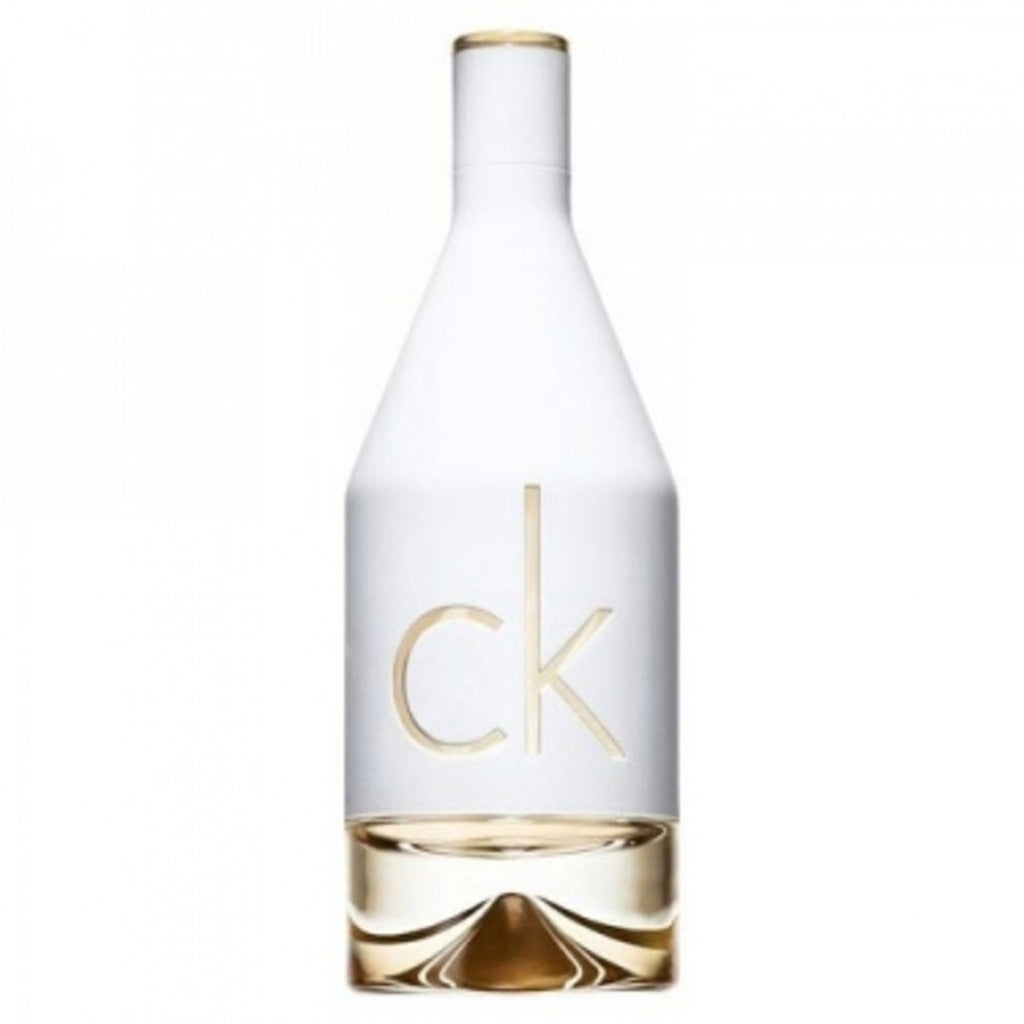 Calvin Klein, CK IN2U, Eau De Toilette, For Women, 150 ml