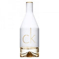 Calvin Klein, CK IN2U, Eau De Toilette, For Women, 150 ml