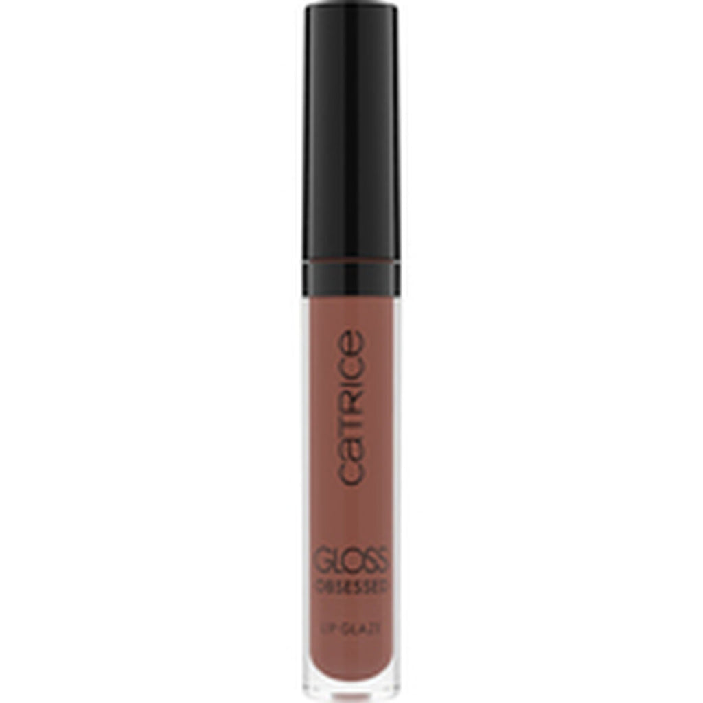 Catrice, Gloss Obsessed, Shine, Lip Gloss, 050, The Glossfather, 2.5 ml