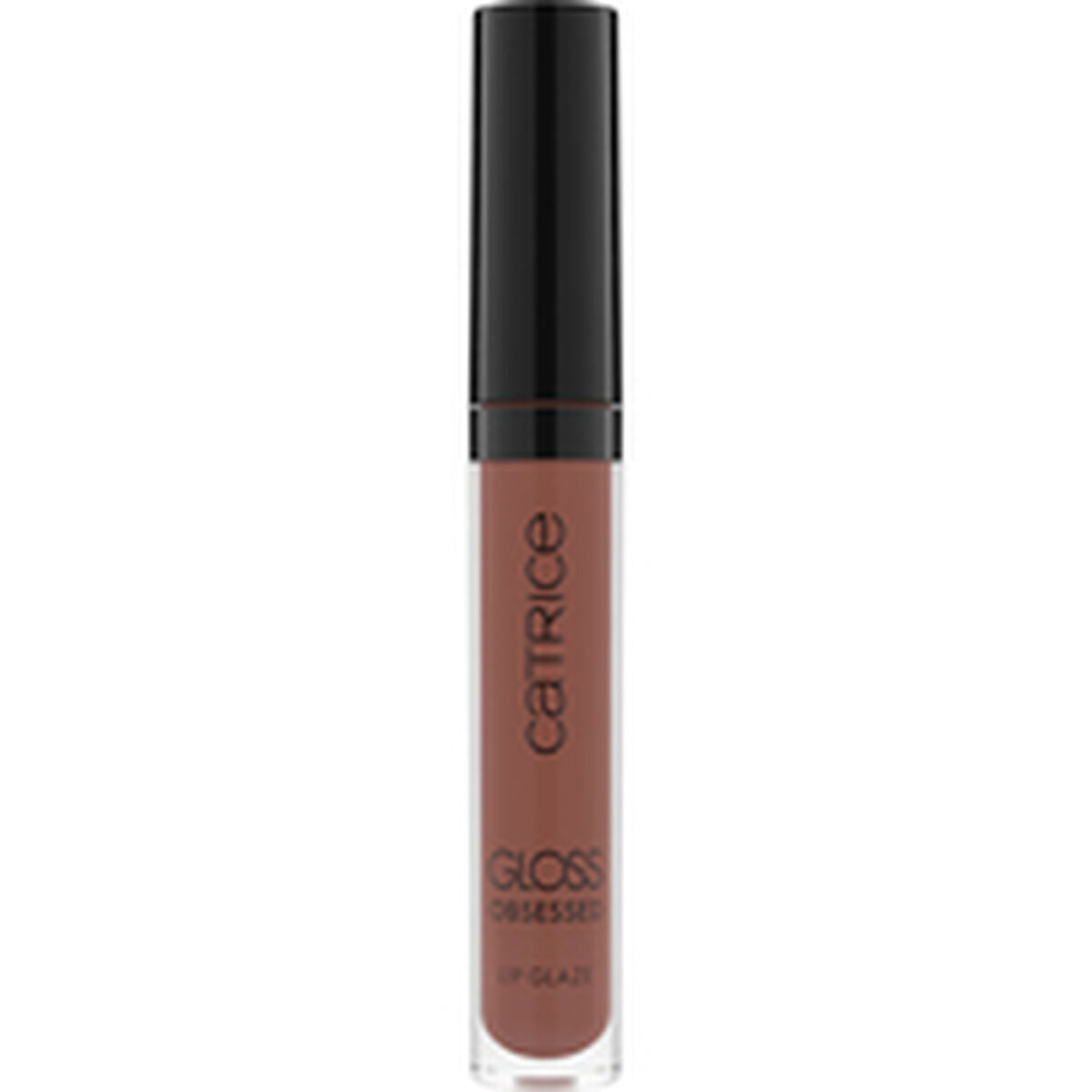Catrice, Gloss Obsessed, Shine, Lip Gloss, 050, The Glossfather, 2.5 ml