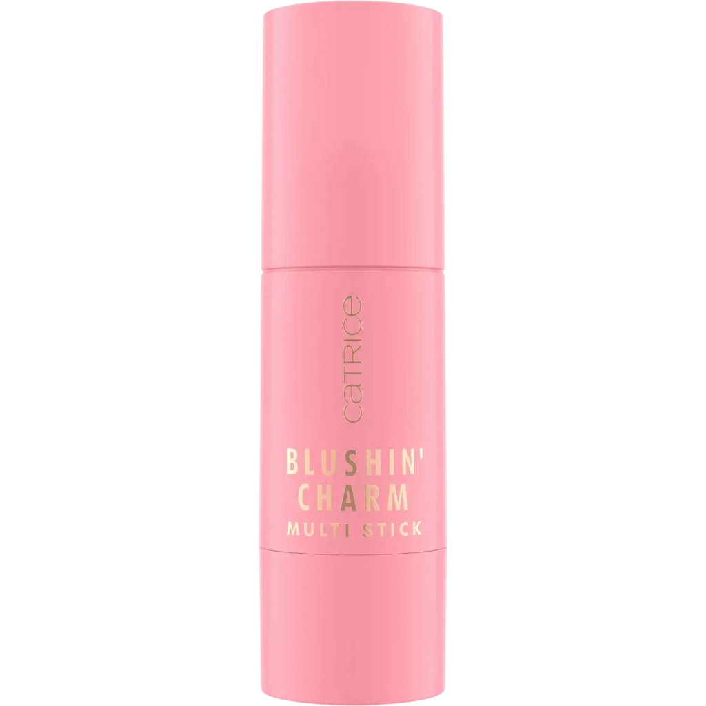 Catrice, Blushin' Charm, Multi-use, Blush Stick, 040, Sparkle Lover, 5.5 g