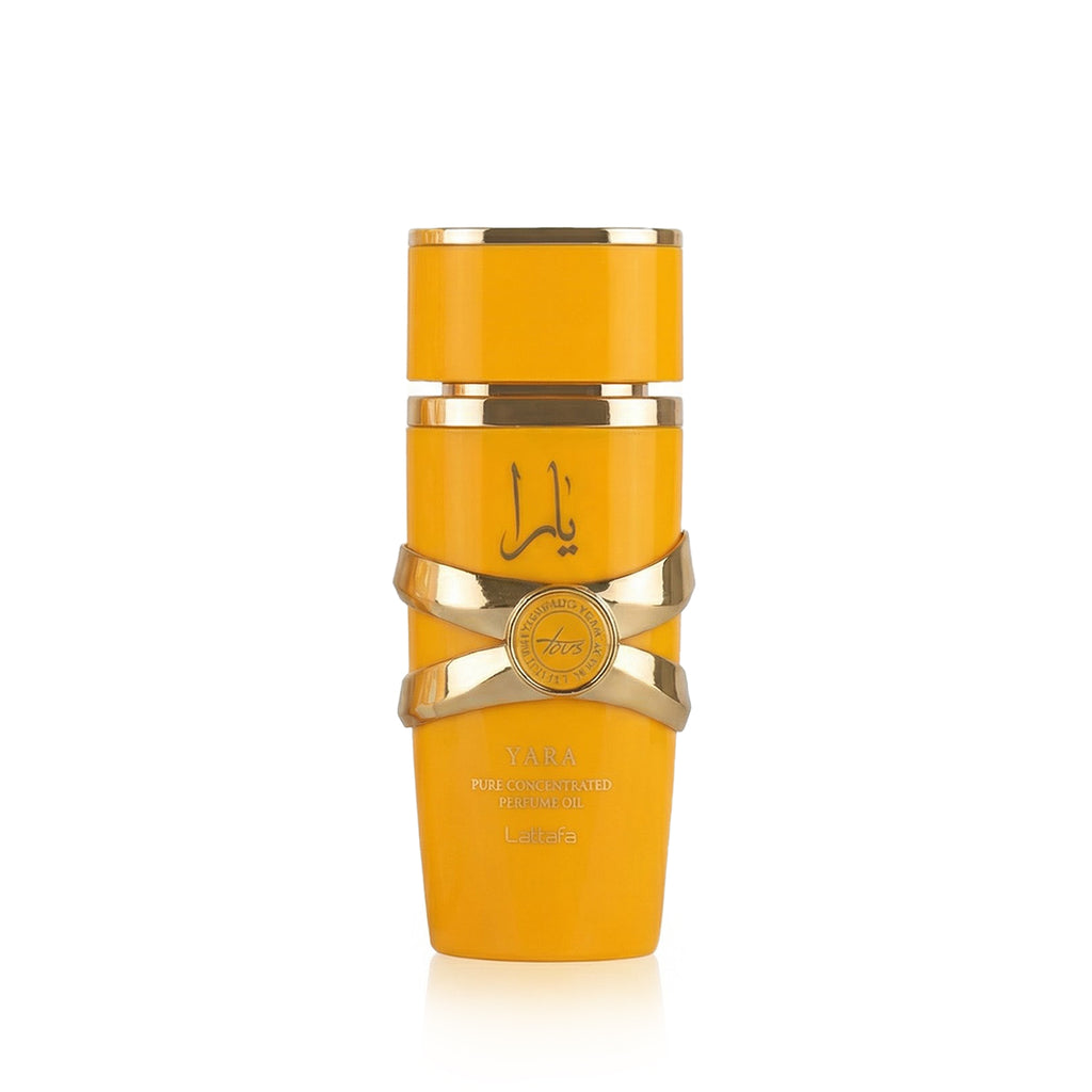 Lattafa, Yara Tous, Perfume Oil, For Women, 20 ml
