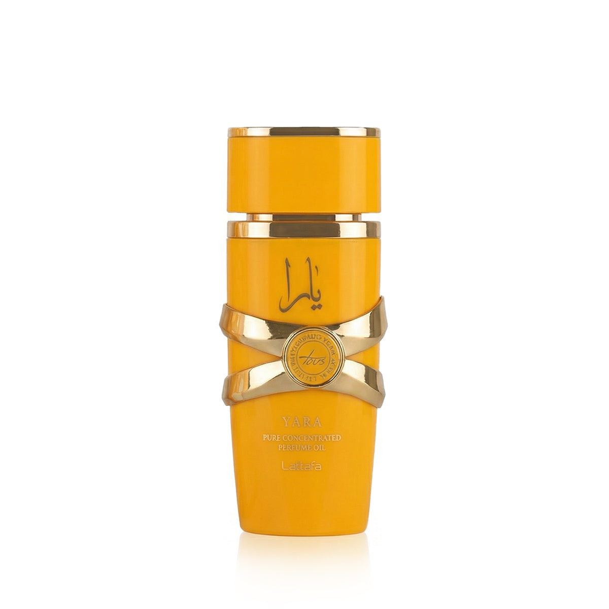 Lattafa, Yara Tous, Perfume Oil, For Women, 20 ml