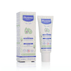 Mustela, Cradle Cap, Avocado, Anti-Milk Scales, Local Treatment Cream, For Scalp, 400 ml