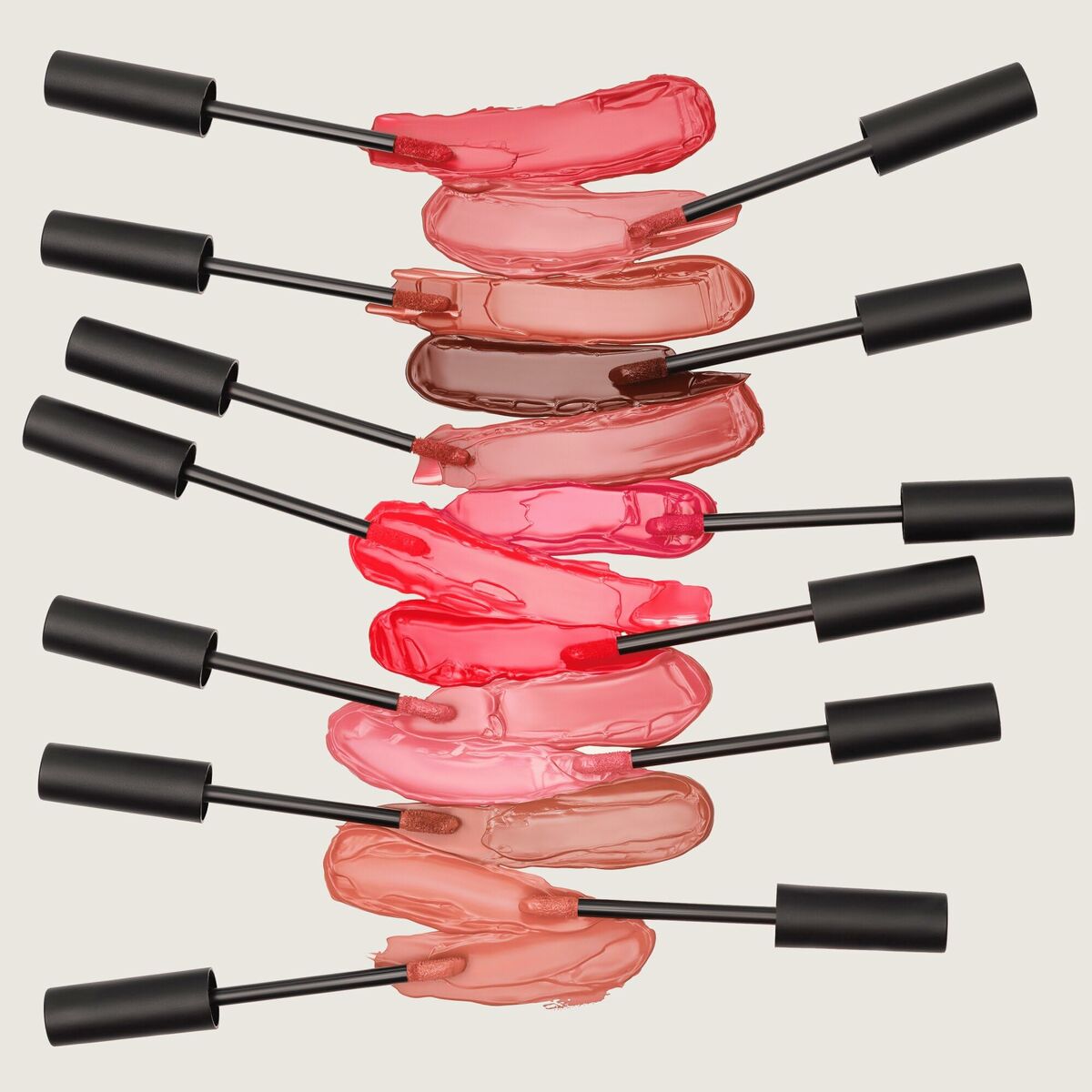 Catrice, Endless Matte, Liquid, Liquid Lipstick, 010, Get Undressed ml