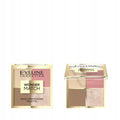 Eveline Cosmetics, Wonder Match, Contouring Palette, 4 Shades, 02, 10.8 g