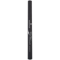 Essence, Tini Tip Liner, Waterproof, Precise, Liquid Eyeliner, 01, Deep Black, 1.1 ml