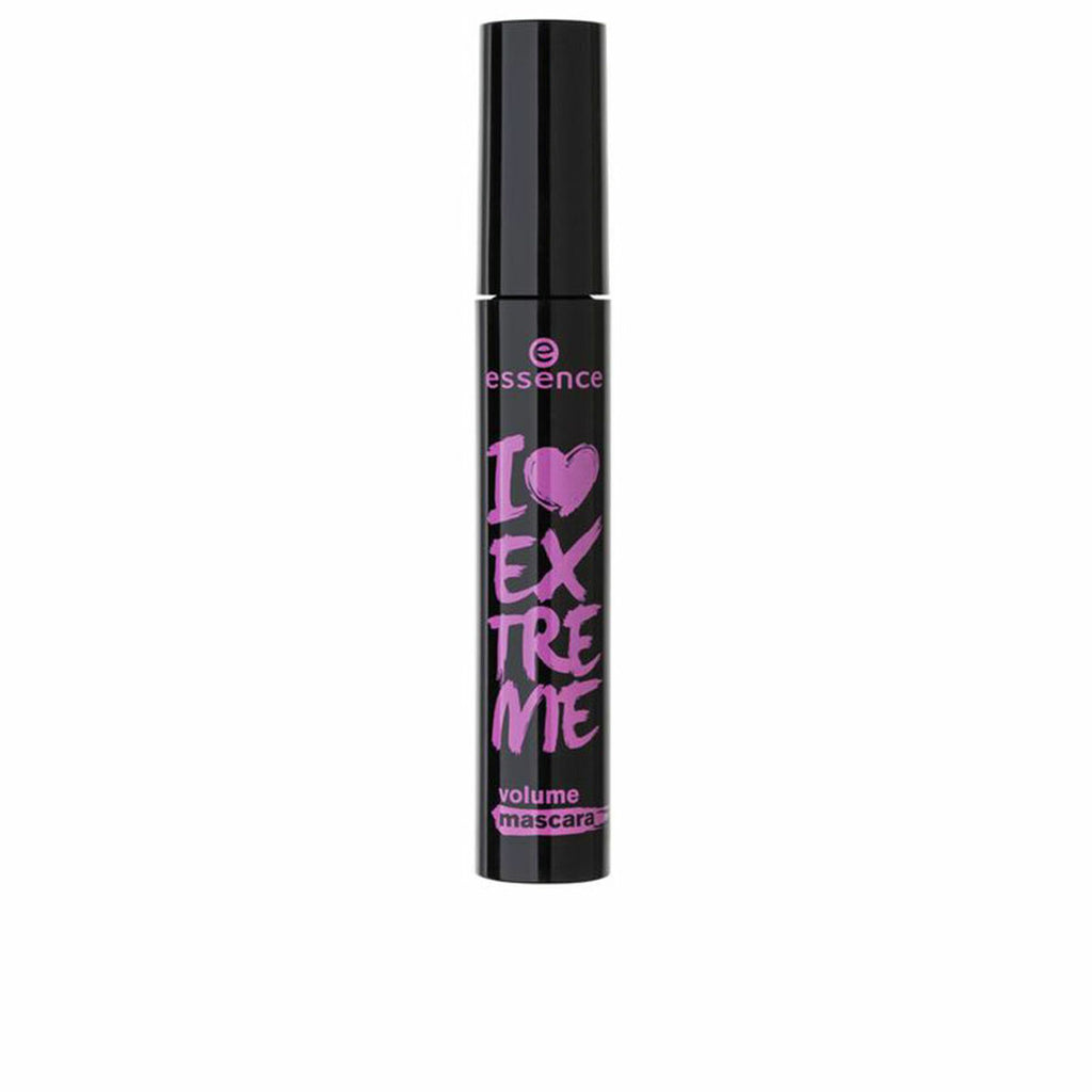 Essence, I Love Extreme, Volume, Mascara, Black, 12 ml