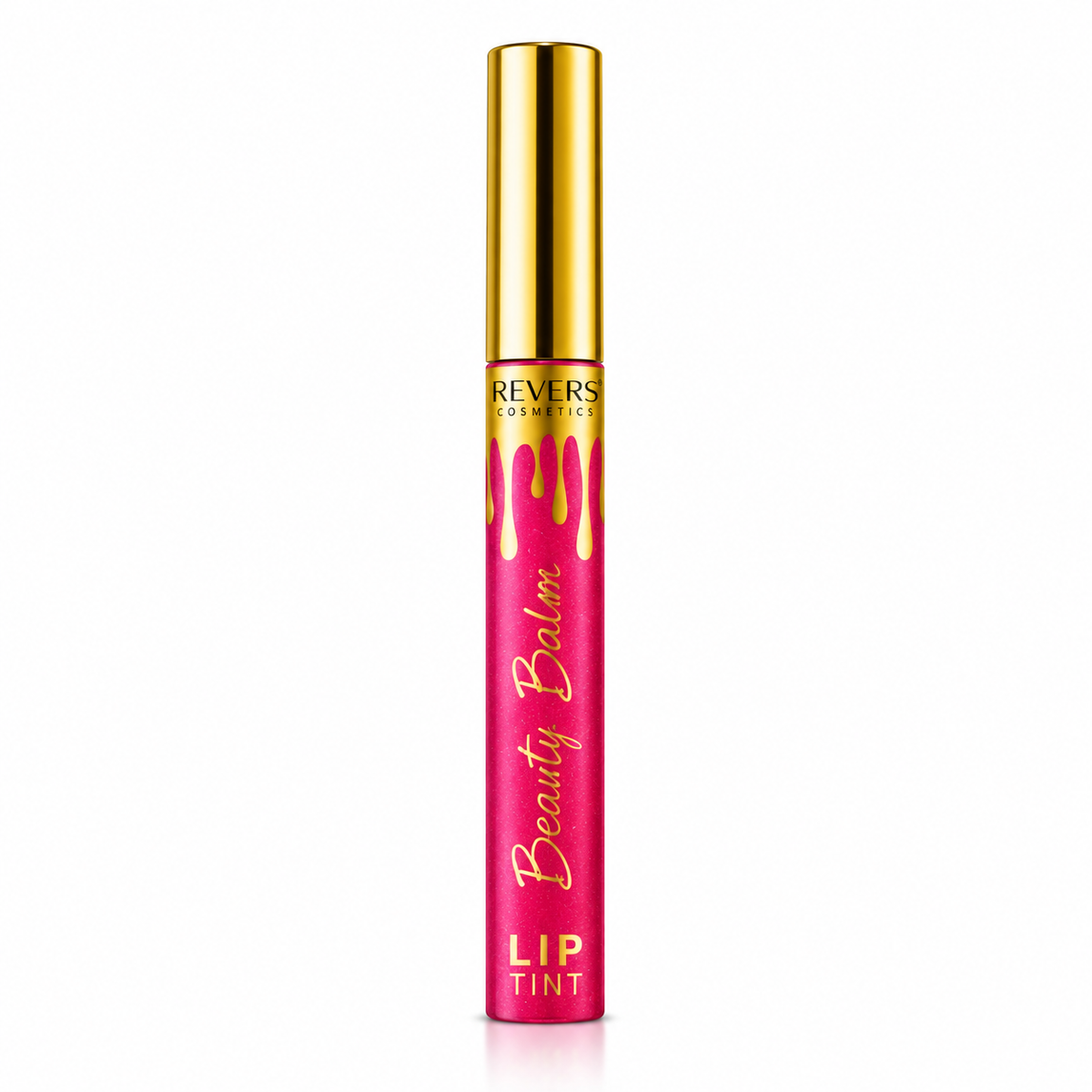 Ruj lichid Beauty Balm, Revers, nr.4P, roz sidef