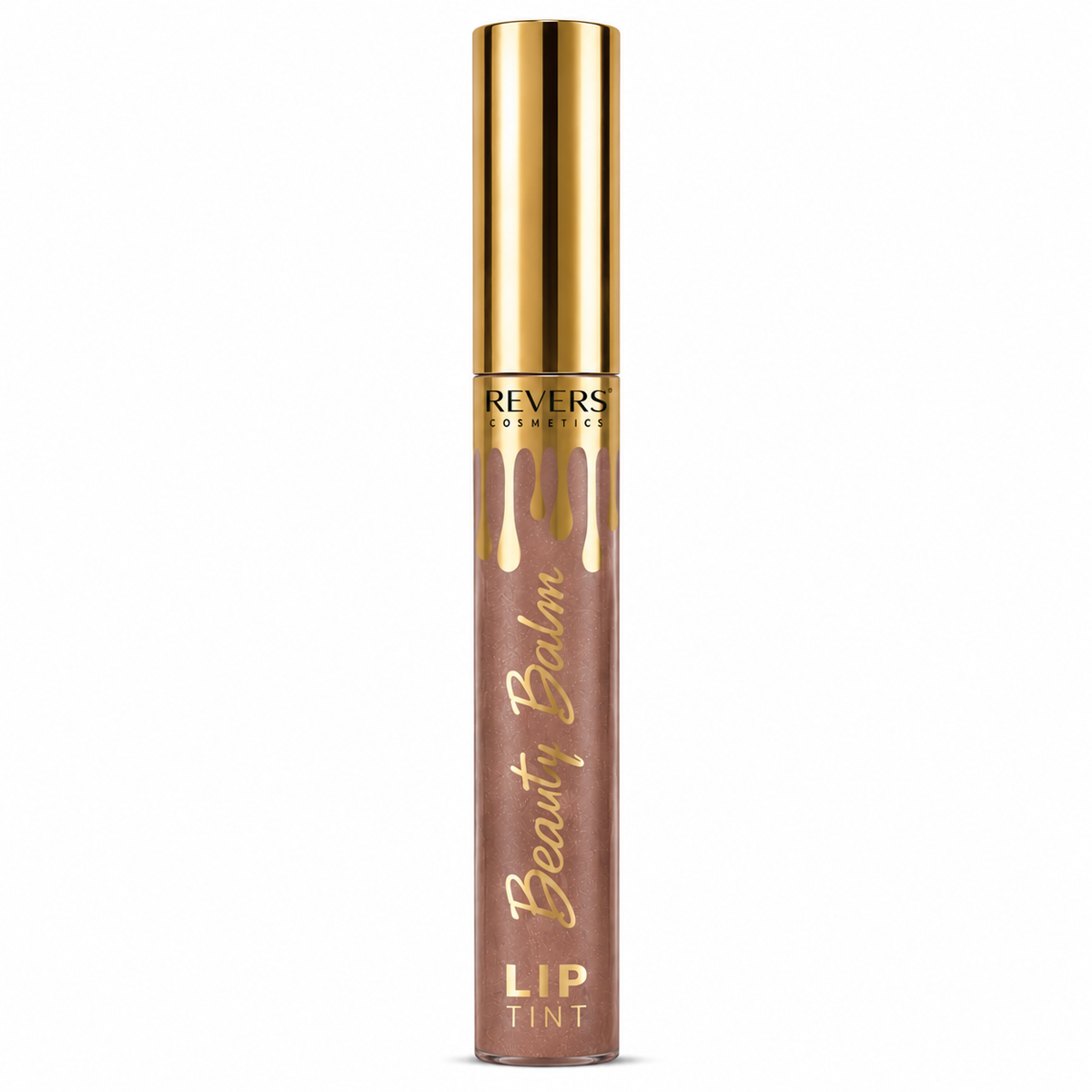 Ruj lichid Beauty Balm, Revers, nr.5P, nude sidef