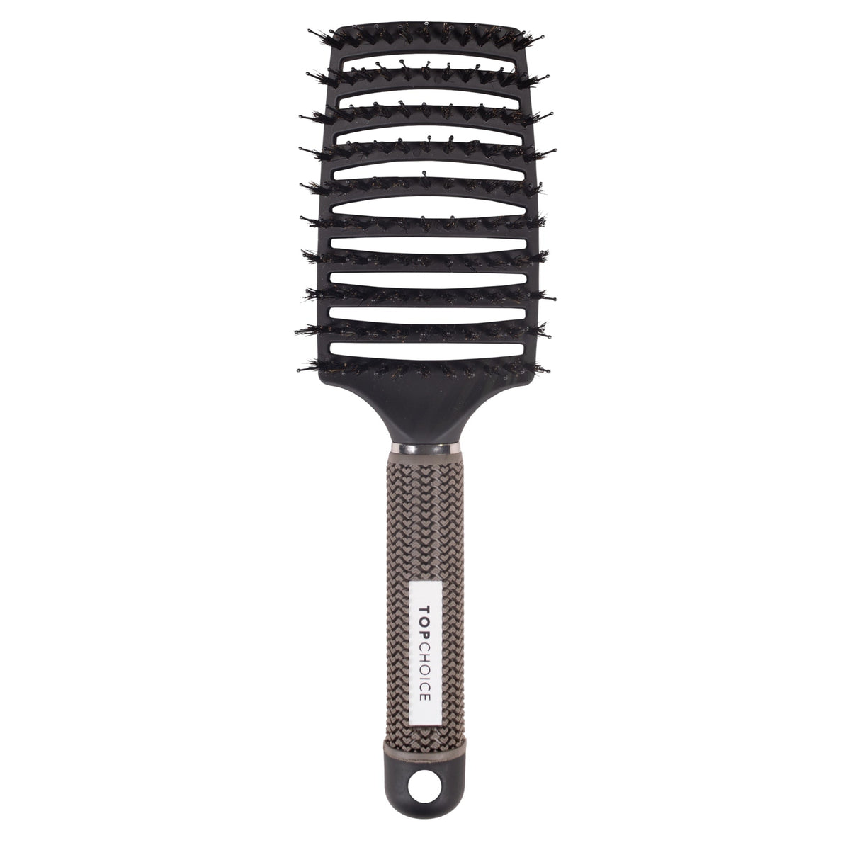 Perie pentru par ventilata, tip Skeleton, Top Chice 64876