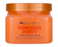 Tree Hut, Sunkissed Poppy, Exfoliating, Body Scrub, 540 g