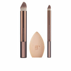Set Real Techniques: Makeupsaver, Makeup Sponge + Makeupsaver, Concealer Brush, RT 265 + Makeupsaver, Foundation Brush, RT 267