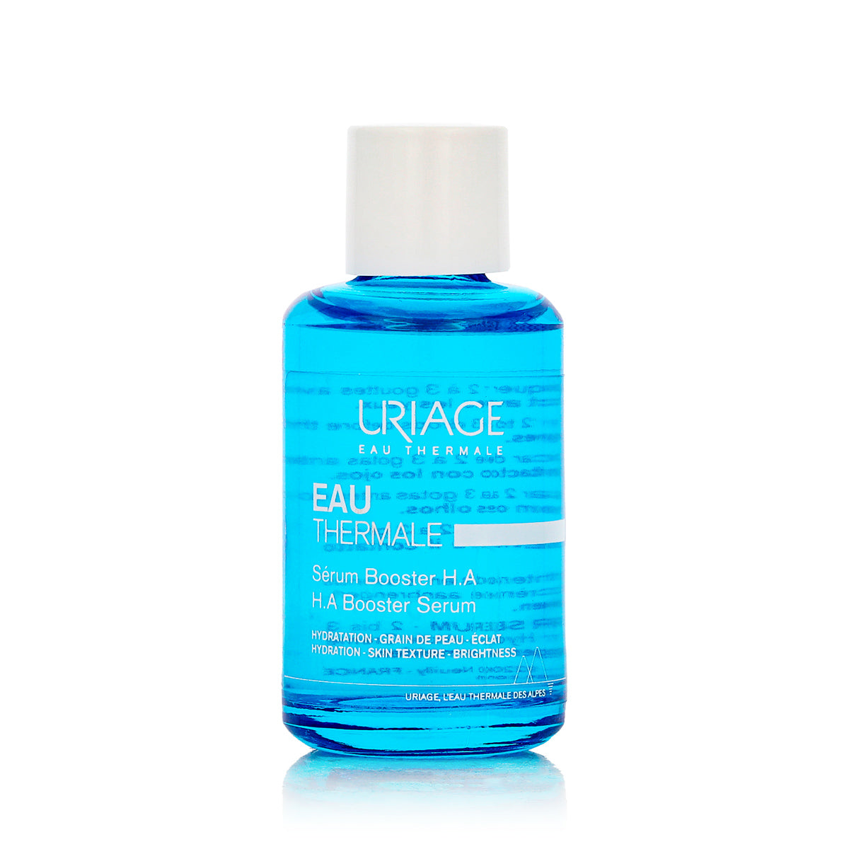 Uriage, Eau Thermale, Boosts Radiance, Serum, For Face, 30 ml