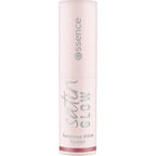 Essence, Satin Glow, Luminous, Cream Lipstick, 03, Rose And Shine, 3.5 g