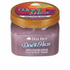 Tree Hut, Desert Haze, Exfoliating, Body Scrub, 510 g