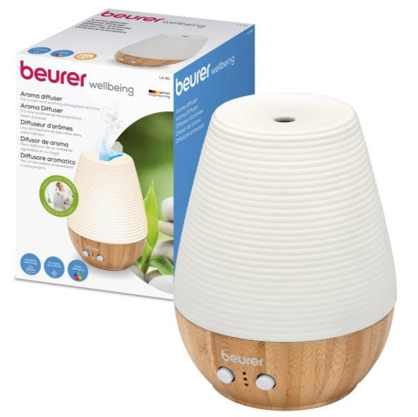 Beurer LA 40 Aroma Diffuser Air freshener 1 pc(s) 60626