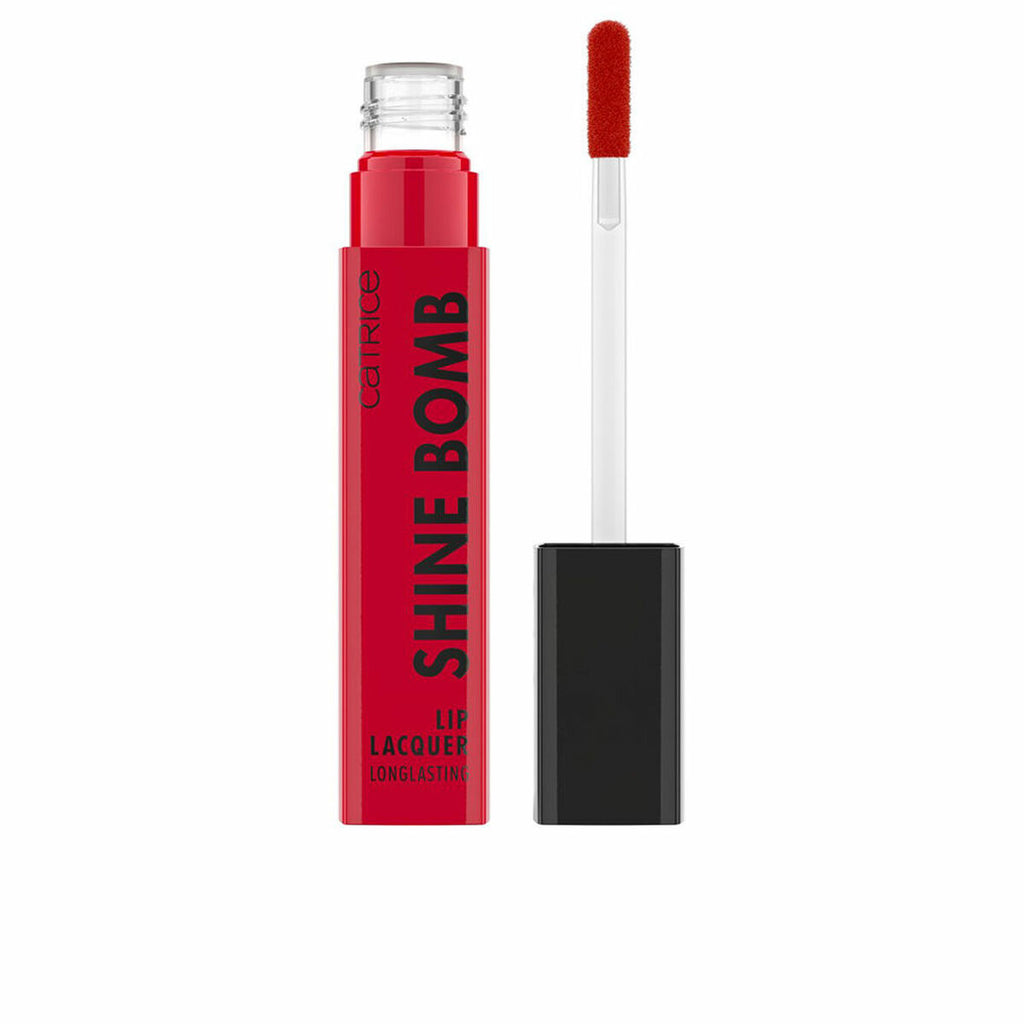 Catrice, Shine Bomb, Long-Lasting, Liquid Lipstick, 040, About Last Night, 3 ml