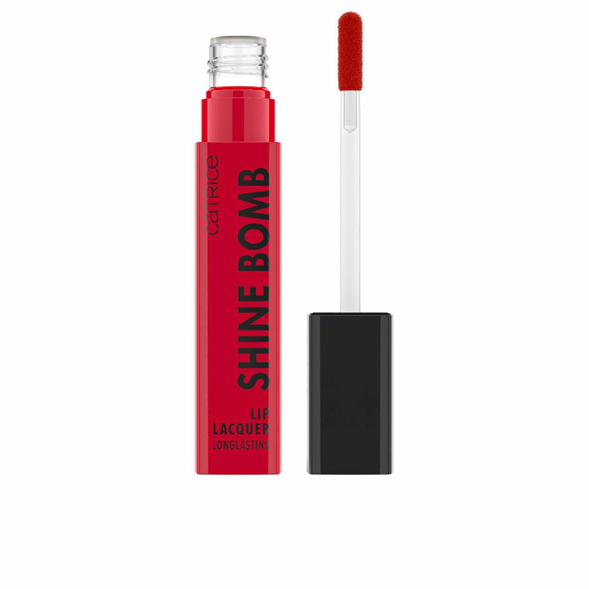 Catrice, Shine Bomb, Long-Lasting, Liquid Lipstick, 040, About Last Night, 3 ml