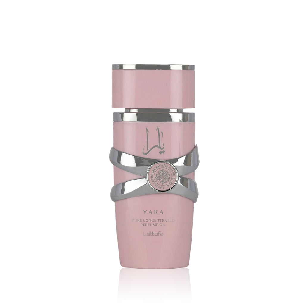 Lattafa, Yara, Perfume Oil, For Women, 20 ml