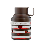 Armaf, Odyssey Black Forest, Eau De Parfum, Unisex, 100 ml