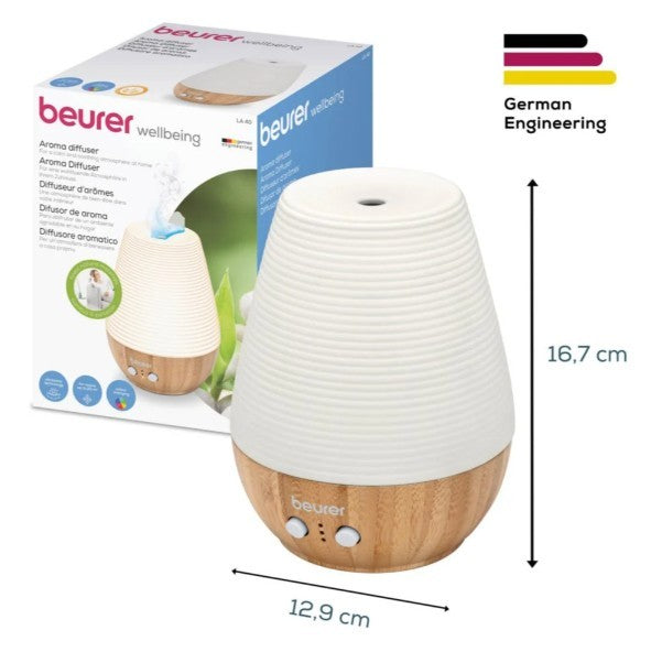 Beurer LA 40 Aroma Diffuser Air freshener 1 pc(s) 60626