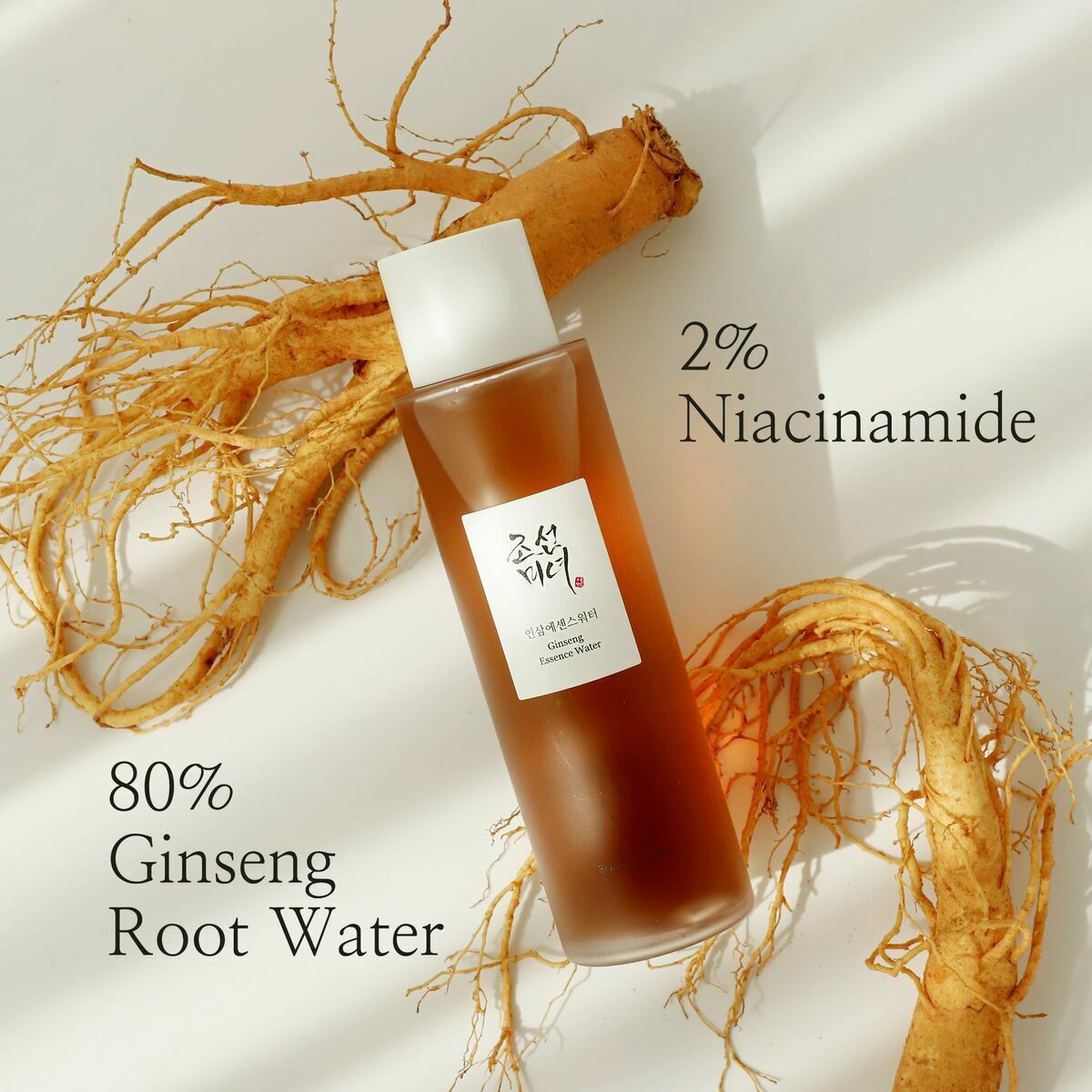 Beauty Of Joseon, Ginseng, Revitalising, Tonic Lotion, For Face, 150 ml