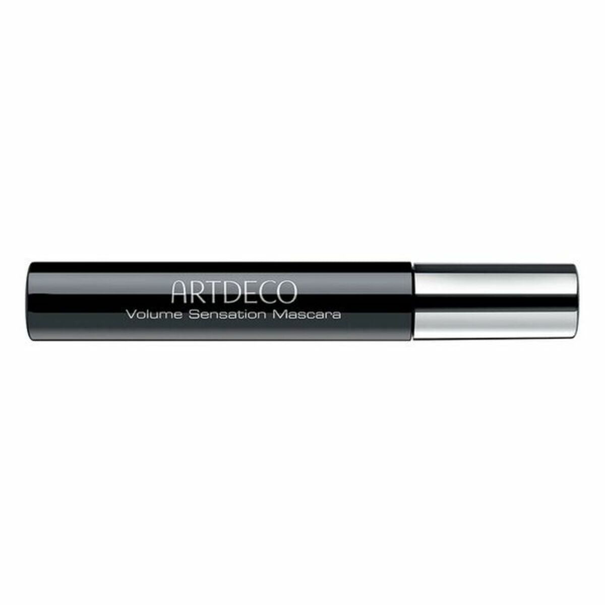 ArtDeco, Volume Sensation, Volumizing & Defining, Mascara, 01, Black, 15 ml