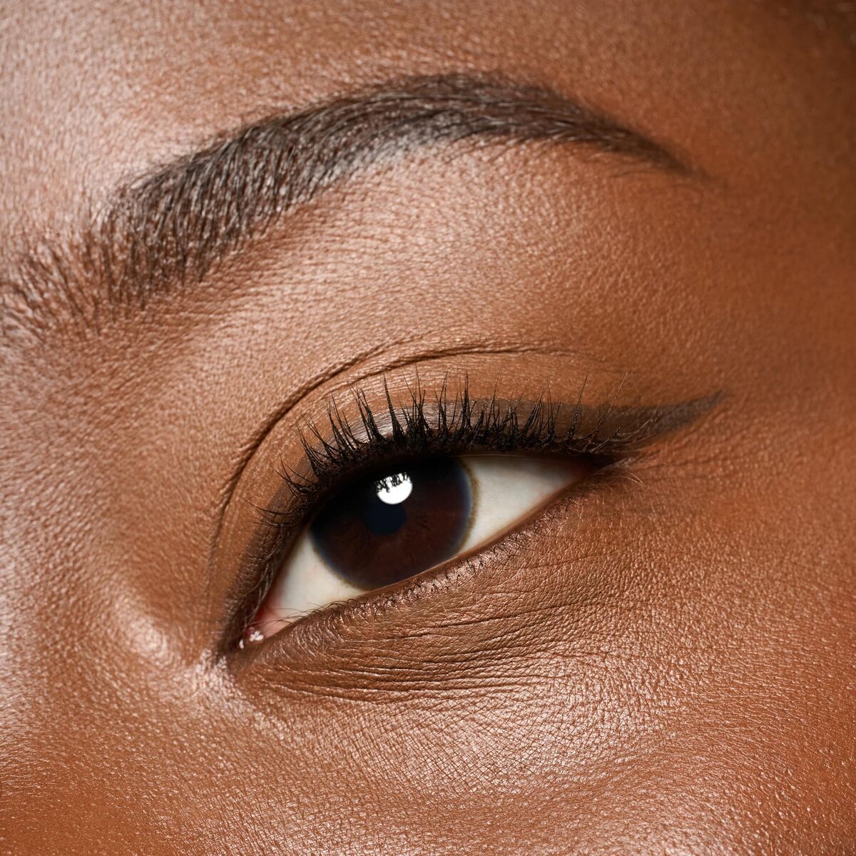 Essence, Eyeliner Pen, Liquid Eyeliner, 020, Brown, 1 ml