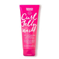 Umberto Giannini, Curl Jelly, Vegan & Sulfate-Free, Hair Shampoo, Curl Defining, 250 ml