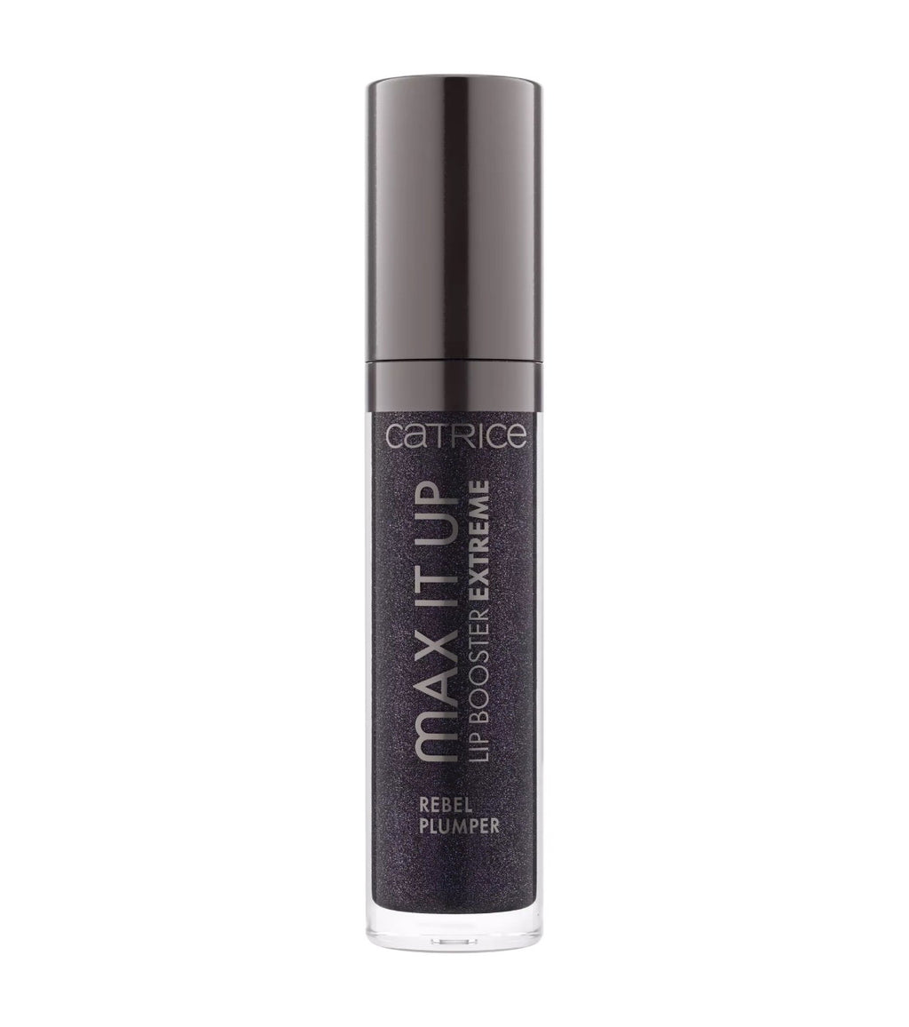 Catrice, Max It Up Lip Booster Extreme, Lip Gloss, 060, Good Girl Gone Bad, 4 ml