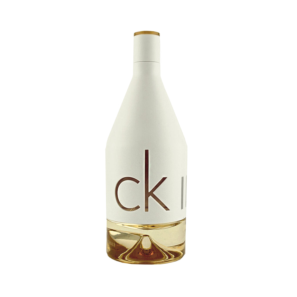 Calvin Klein, CK IN2U, Eau De Toilette, For Women, 150 ml