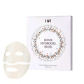 I.ST, Repair Hydrogel Mask Pack, Hydrating & Nourishing, Sheet Mask, For Face, Weekly or as needed, 5 pcs, 30 g
